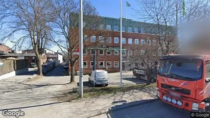 Office spaces for rent in Stockholm South - Photo from Google Street View