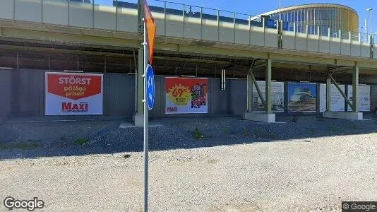 Kontorslokaler för uthyrning i Västerort – Foto från Google Street View