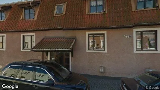 Lokaler til leie i Sölvesborg – Bilde fra Google Street View
