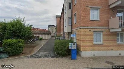 Lokaler til leie i Kristianstad – Bilde fra Google Street View