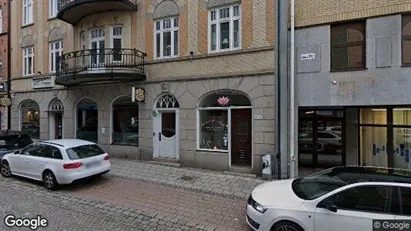 Gewerbeflächen zur Miete in Trollhättan – Foto von Google Street View