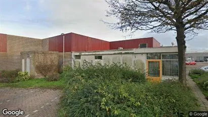 Företagslokaler för uthyrning i Heerhugowaard – Foto från Google Street View