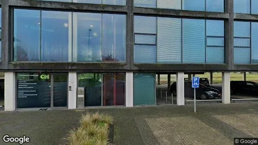 Office spaces for rent i Lansingerland - Photo from Google Street View