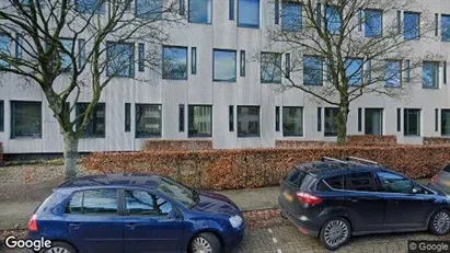 Kontorslokaler för uthyrning i Baarn – Foto från Google Street View