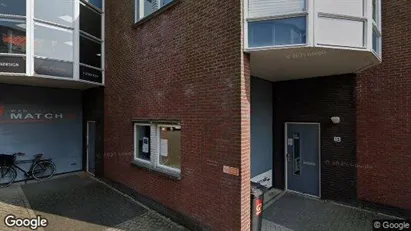 Gewerbeflächen zum Kauf in Medemblik – Foto von Google Street View