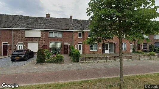 Commercial properties for sale i Helmond - Photo from Google Street View