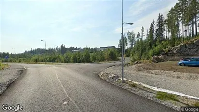 Büros zur Miete in Kuopio – Foto von Google Street View