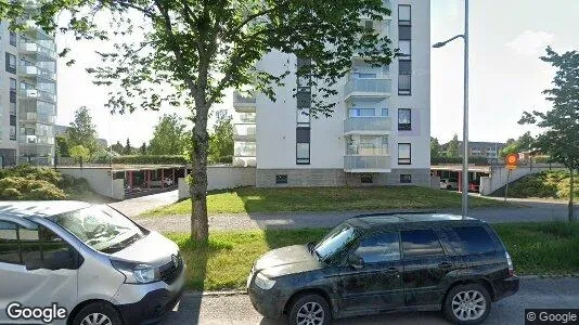 Büros zur Miete i Turku – Foto von Google Street View