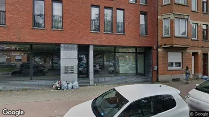 Lokaler til salg i Vilvoorde - Foto fra Google Street View