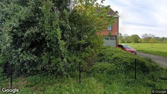 Office spaces for sale i Vilvoorde - Photo from Google Street View
