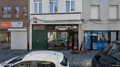 Lokaler til salg i Mechelen - Foto fra Google Street View