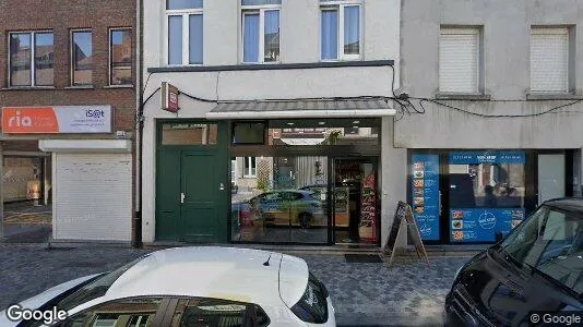 Commercial properties for sale i Mechelen - Photo from Google Street View