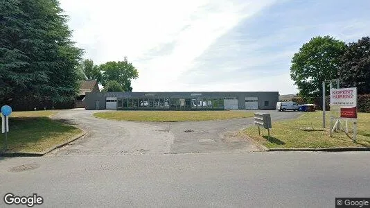 Warehouses for sale i Wervik - Photo from Google Street View