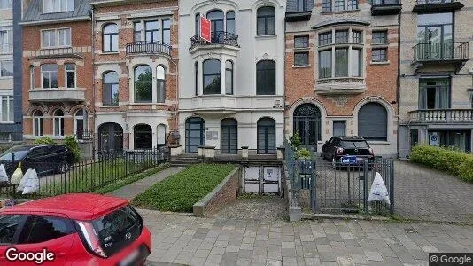Office spaces for sale i Stad Brussel - Photo from Google Street View