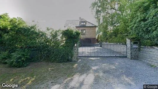 Commercial properties for sale i Ronse - Photo from Google Street View