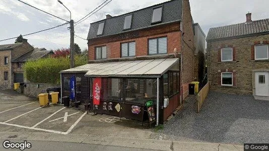 Commercial properties for sale i Anthisnes - Photo from Google Street View