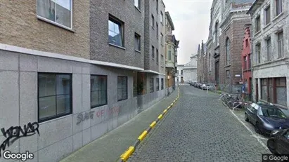 Kontorlokaler til salg i Stad Gent - Foto fra Google Street View