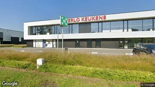 Commercial properties for sale i Kasterlee - Photo from Google Street View