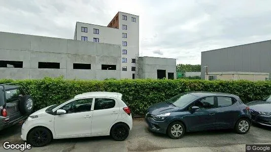 Commercial properties for rent i Avelgem - Photo from Google Street View