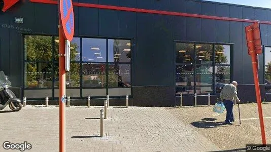 Commercial properties for sale i Lanaken - Photo from Google Street View