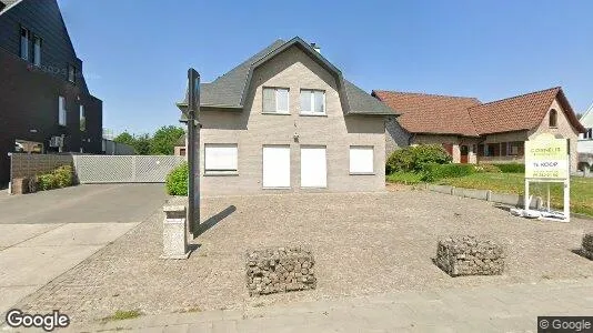 Commercial properties for sale i Geraardsbergen - Photo from Google Street View