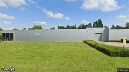 Lokaler til salgs i Heist-op-den-Berg – Bilde fra Google Street View