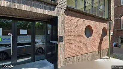 Lokaler til salg i Maaseik - Foto fra Google Street View