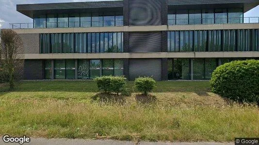 Commercial properties for sale i Hasselt - Photo from Google Street View