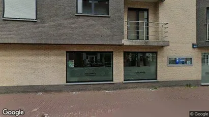 Commercial properties for sale in Mol - Photo from Google Street View