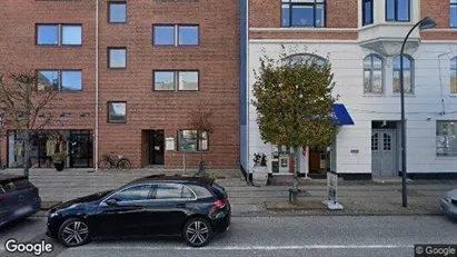 Kantorruimte te huur in Charlottenlund - Foto uit Google Street View