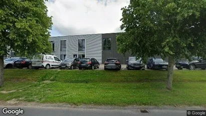 Kontorslokaler för uthyrning i Randers SV – Foto från Google Street View