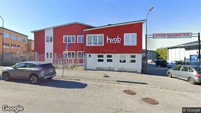 Kontorhoteller til leje i Stockholm West - Foto fra Google Street View