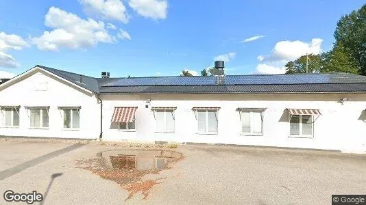 Kontorhoteller til leje i Håbo - Foto fra Google Street View