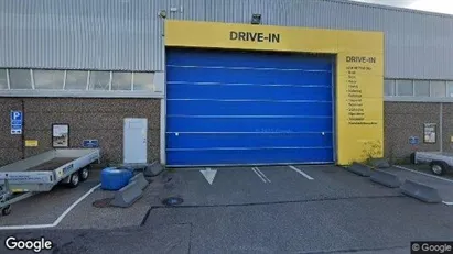 Büros zur Miete in Gothenburg West – Foto von Google Street View