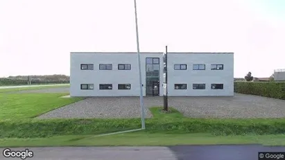 Warehouses for sale in Jelling - Photo from Google Street View