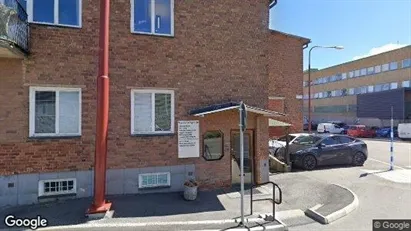 Værkstedslokaler til leje i Stockholm West - Foto fra Google Street View