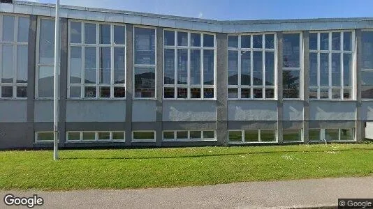 Werkstätte zur Miete i Uppsala – Foto von Google Street View