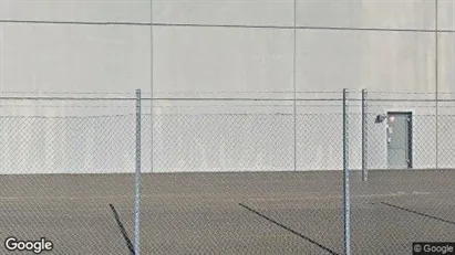 Industrilokaler för uthyrning i Vaggeryd – Foto från Google Street View