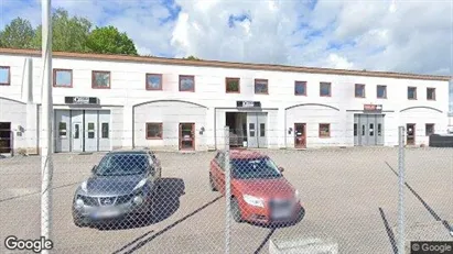 Industrial properties for rent in Linköping - Photo from Google Street View