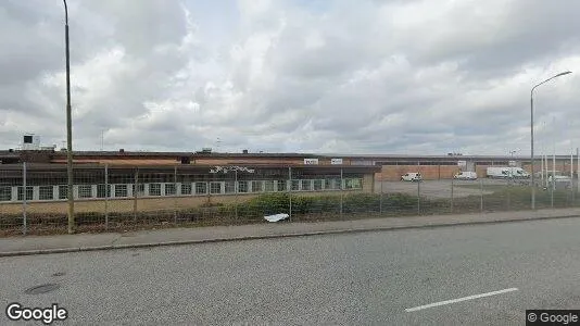 Werkstätte zur Miete i Fosie – Foto von Google Street View