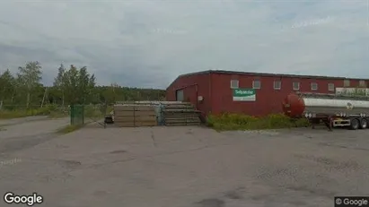 Værkstedslokaler til leje i Köping - Foto fra Google Street View