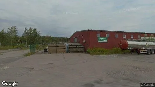 Industrial properties for rent i Köping - Photo from Google Street View