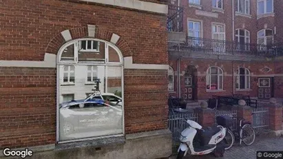 Commercial properties for sale in Fredericia - Photo from Google Street View