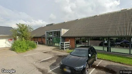 Commercial properties for sale i Fredericia - Photo from Google Street View