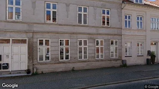 Commercial properties for sale i Fredericia - Photo from Google Street View