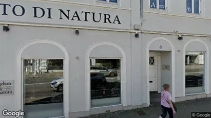 Commercial properties for sale in Fredericia - Photo from Google Street View