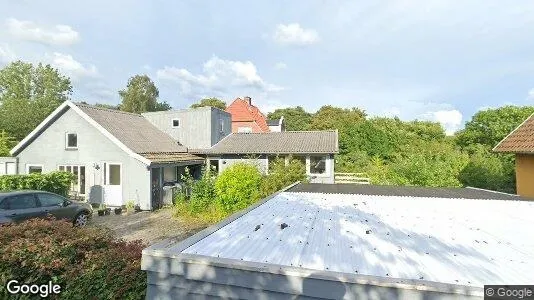 Commercial properties for sale i Fredericia - Photo from Google Street View