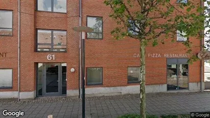 Bedrijfsruimtes te koop in Fredericia - Foto uit Google Street View