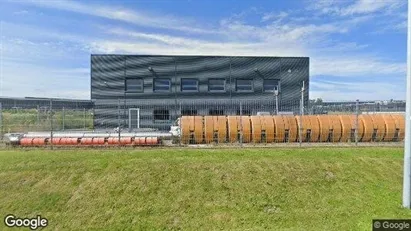 Industrial properties for sale in Fredericia - Photo from Google Street View