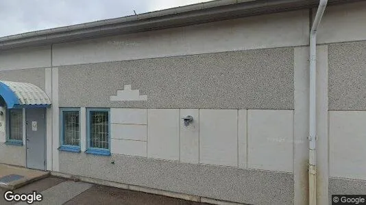 Lager zur Miete i Limhamn/Bunkeflo – Foto von Google Street View